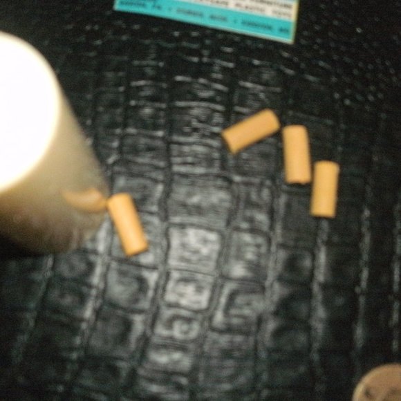 Vintage 60s Collectible The Virginian TV Show Board Game Transogram 99% Complete - Picture 10 of 15